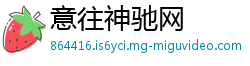 意往神驰网